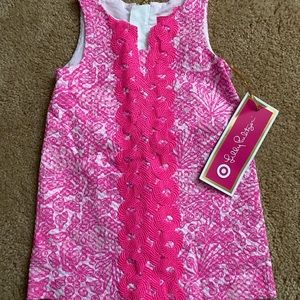 Lily Pulitzer from Target dress